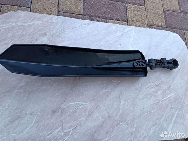 Крылья для велосипеда 28