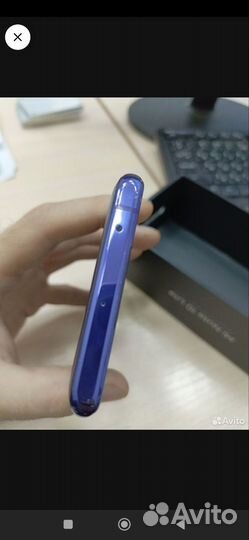 Xiaomi Mi Note 10 Lite, 8/128 ГБ