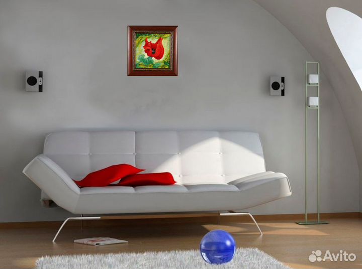 Картина, живопись натюрморт 