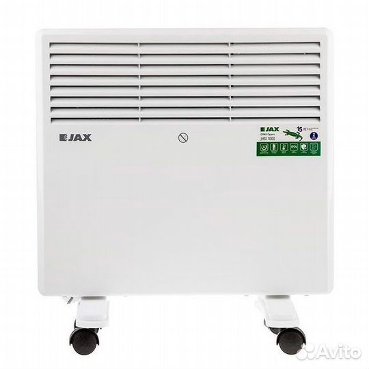 Конвектор электрический Jax серия Opera