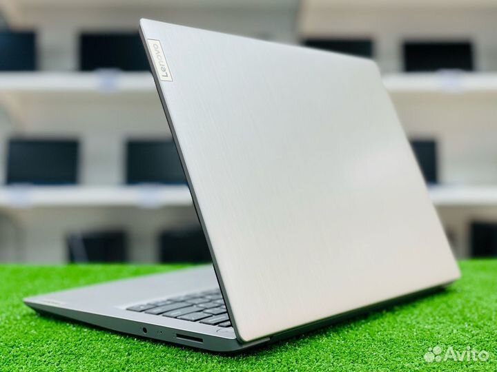 Ноутбук Lenovo/Intel N6305/14