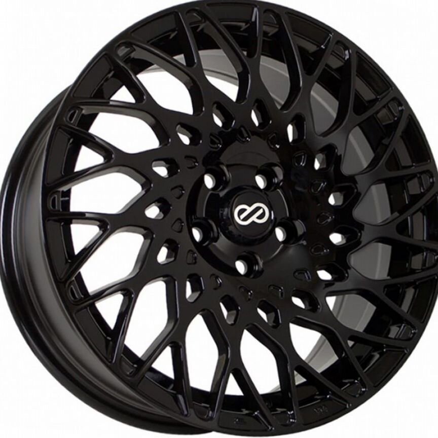 Литые диски Sakura Wheels 9511 7×R16 5×114.3