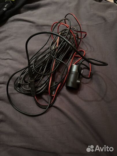 Веб-камера 70mai rc06