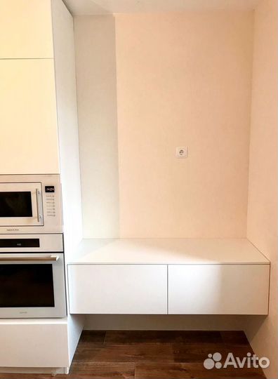 Кухня по индивидуальным размерам на заказ