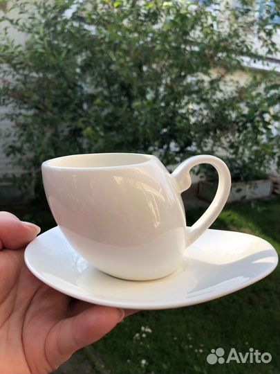 Кофейный сервиз