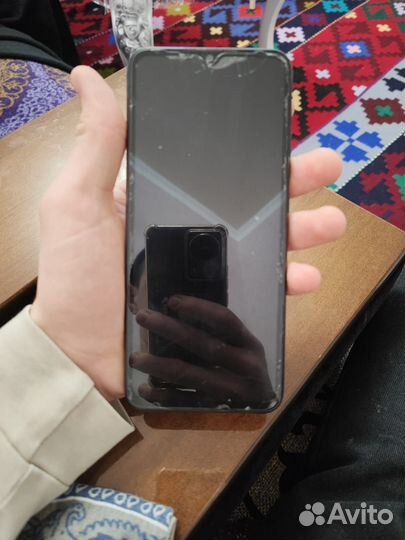 Xiaomi Mi 10S, 8/128 ГБ