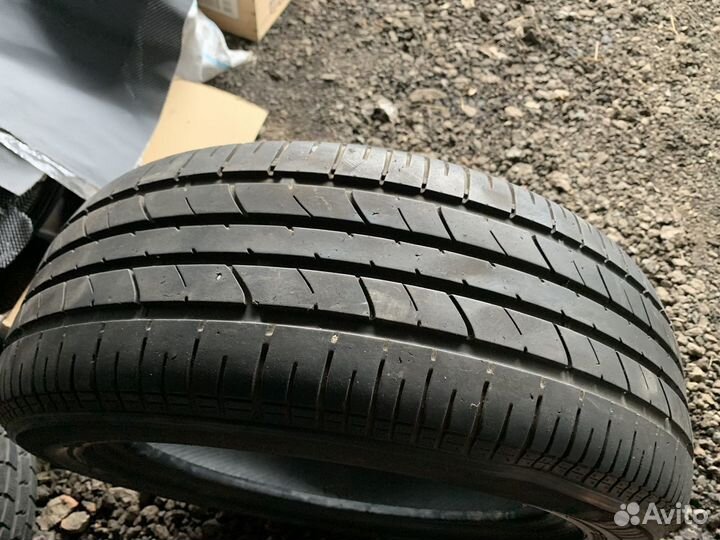 Bridgestone Turanza ER30 205/55 R16 91V