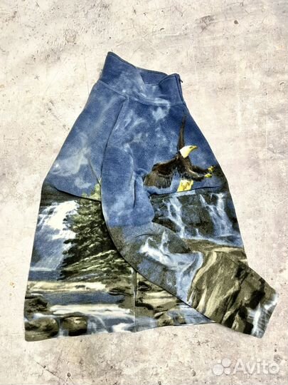 Флиска jack wolfskin berghaus Arc'teryx tnf