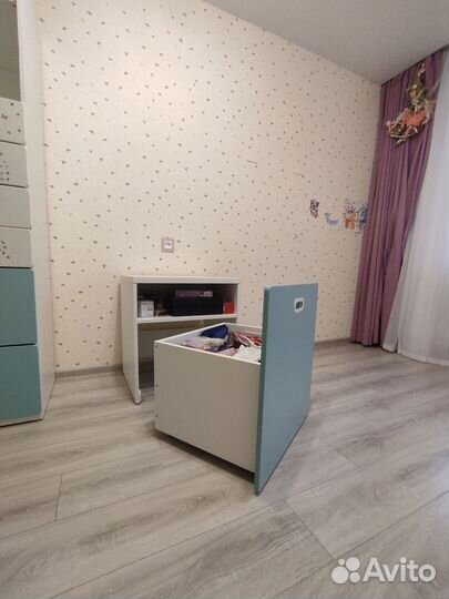 Комод детский бу