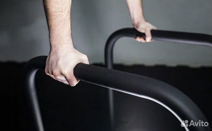 Брусья напольные хайлетсы