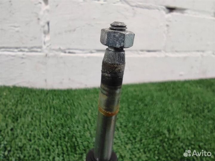 Мотор стеклоочистителя задний Mitsubishi Lancer 1