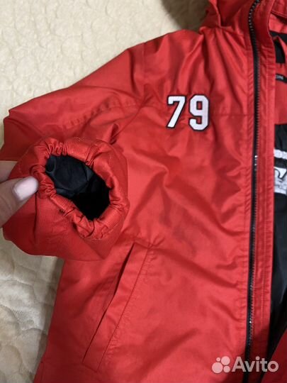 Костюм Витязь #79