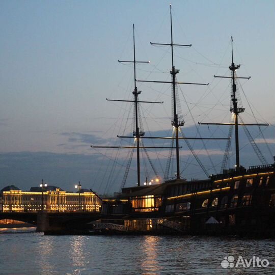 Аренда фотоаппарата Canon 7D