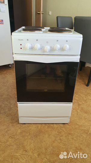 Электрическая плита Лада