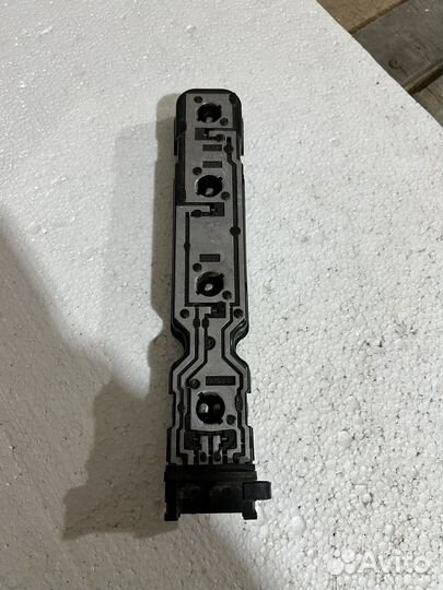 Плата Цоколь Форд Транзит