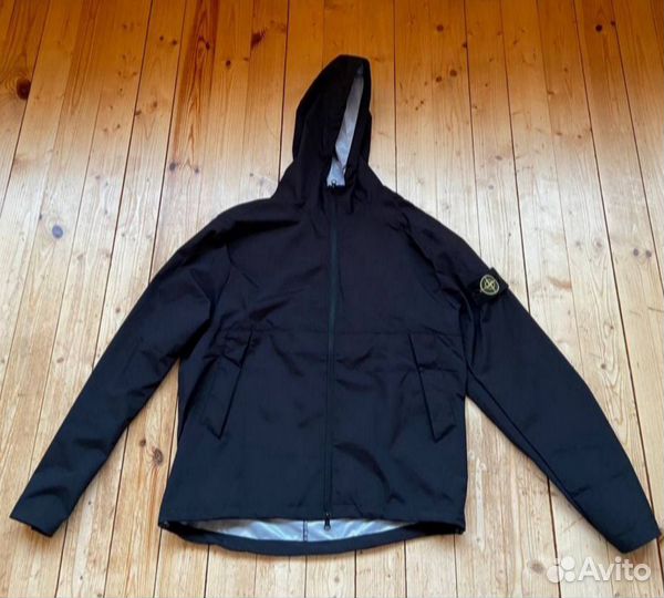 Ветровка stone Island