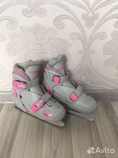 Коньки