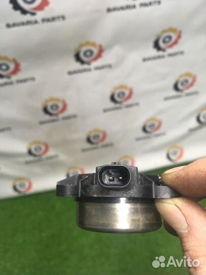 Клапан электромагнитный Mercedes E W212 1.8 2009