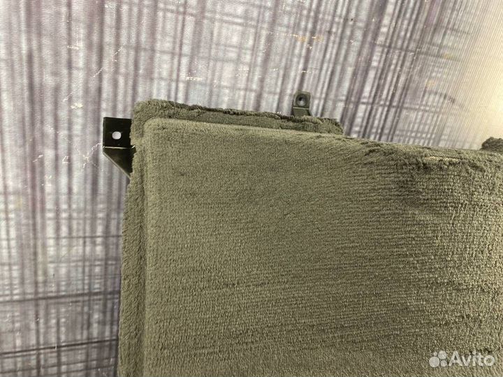 Обшивка багажника левая Bmw X3 E83 M54 2005