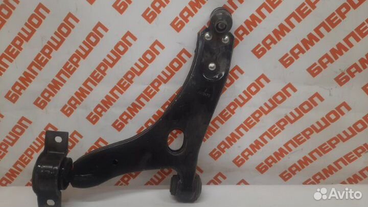 Рычаг подвески передний левый Ford Focus 1