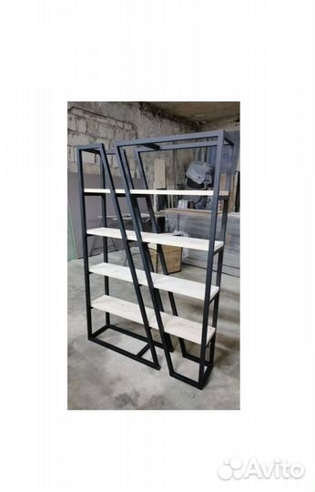 Стеллаж Loft