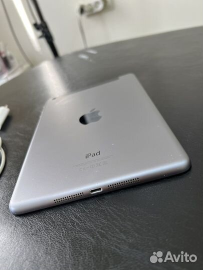 iPad air 2 16gb + sim+wifi полный комплект