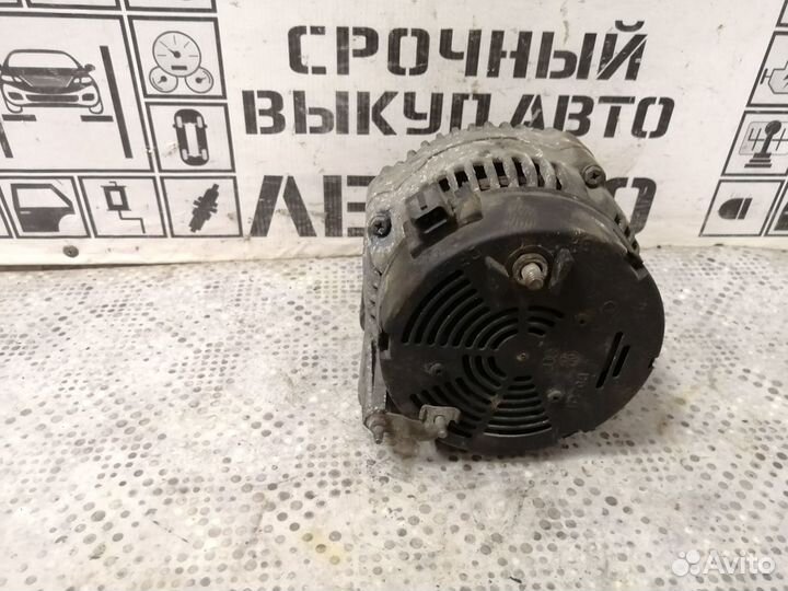 Генератор для VW Sharan