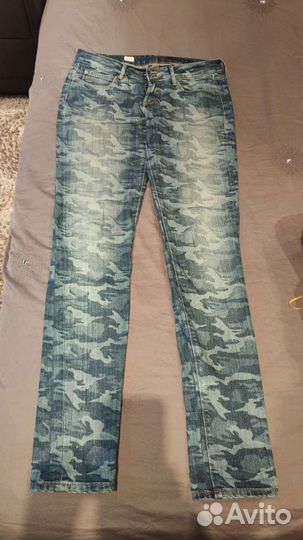 Джинсы женские Tommy Hilfiger