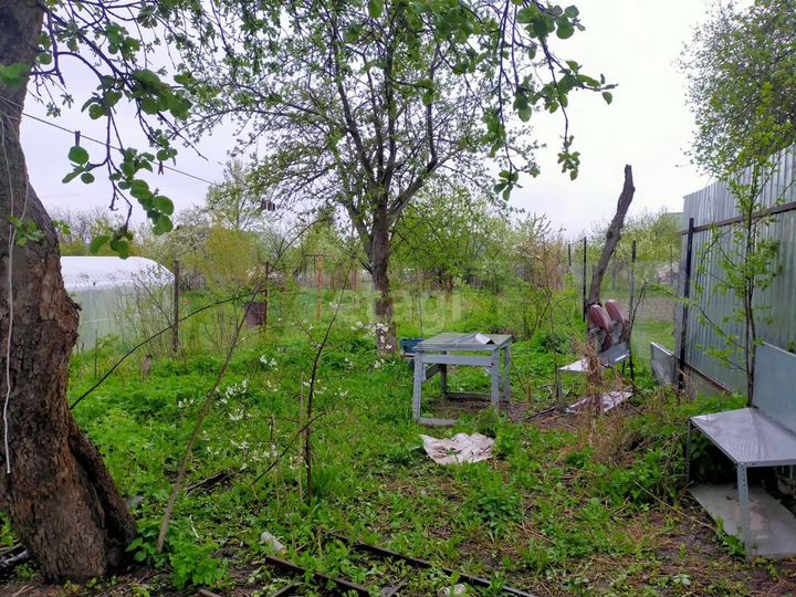 Дом 41 м² на участке 5,4 сот.