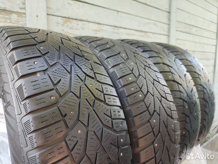 Колеса Gislaved Nord Frost 100, 185/65 R15