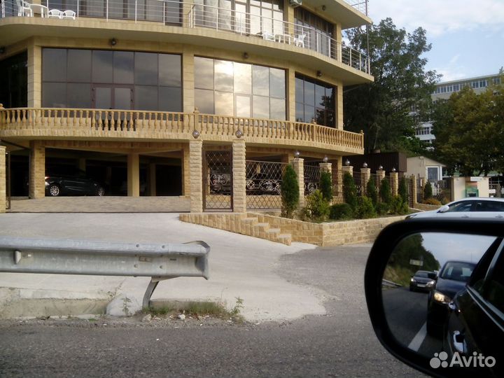 Дагестанский камень