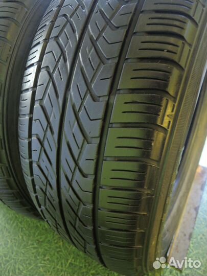 Yokohama G95 225/55 R17