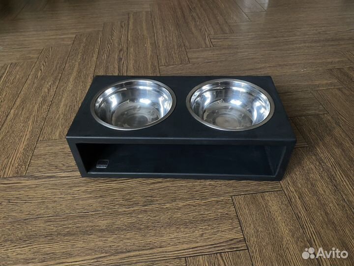 Подставки под миски