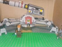Lego Star Wars 75045