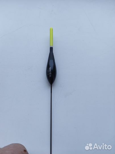 Коллекция поплавков Maver(Италия)