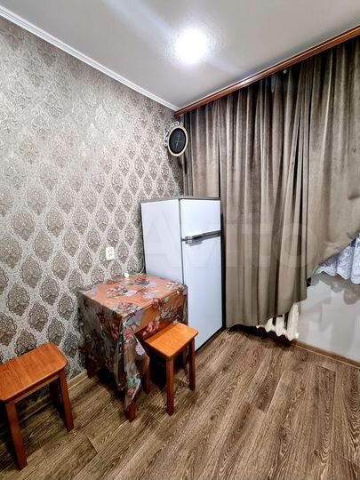 1-к. квартира, 30 м², 1/5 эт.