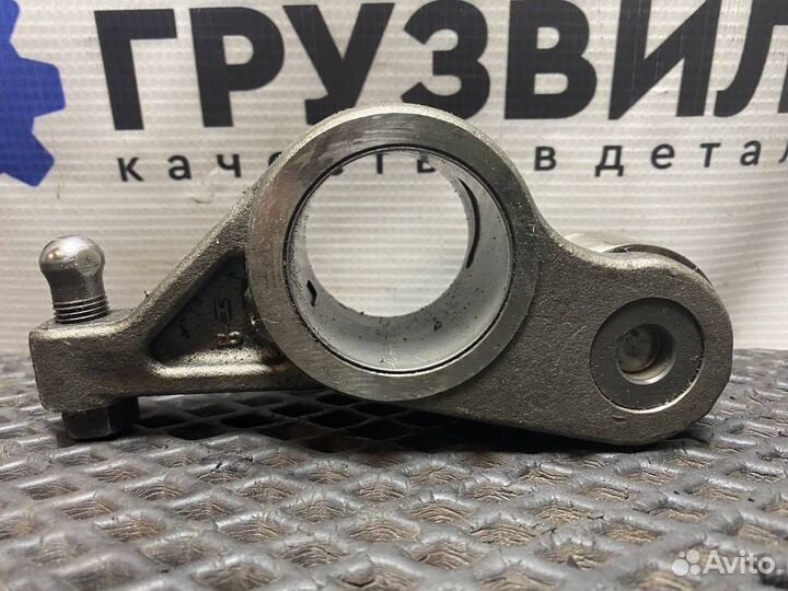 Рокер форсунки Volvo FH4 21808975