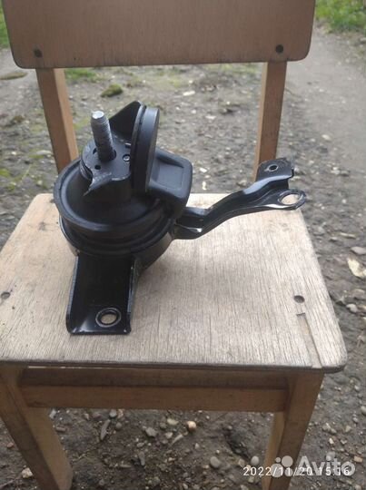 Опора двигателя