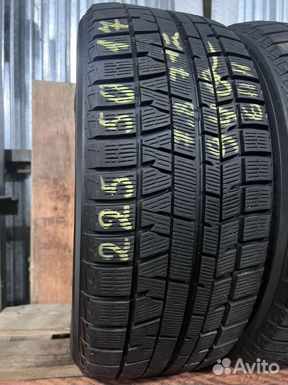 Yokohama Ice Guard IG50+ 225/50 R17 94Q