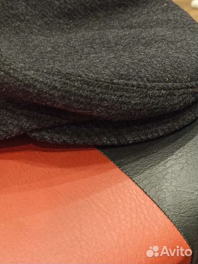 Мужская кепка