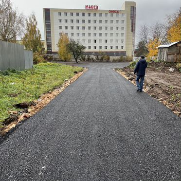 Участок 15,5 сот. (промназначения)
