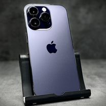 iPhone 14 Pro, 128 ГБ