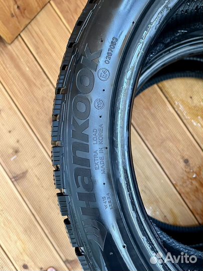 Hankook Winter I'Pike RS W419 225/45 R18
