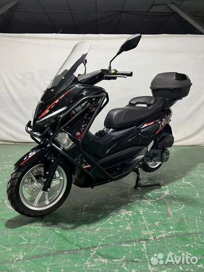 N max 180 кубов новый