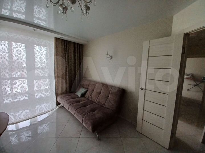 3-к. квартира, 74 м², 9/10 эт.