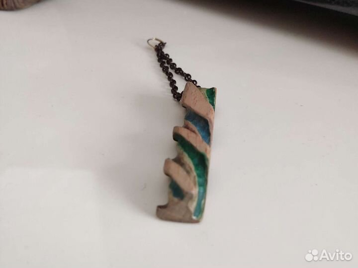 Брелок для ключей