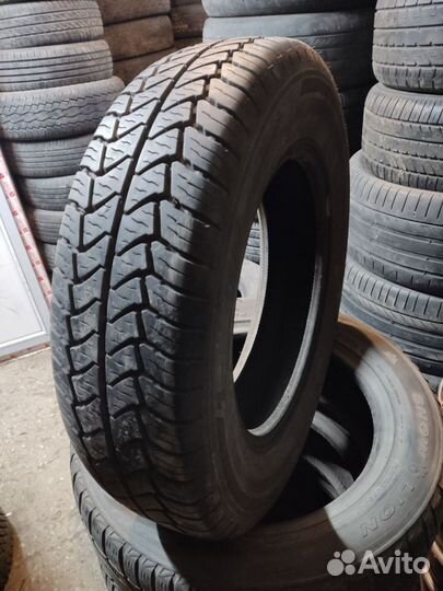 КАМА Кама 365 SUV (НК-242) 185/75 R16C