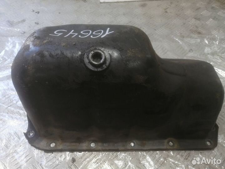 Поддон двигателя Fiat 350A1000