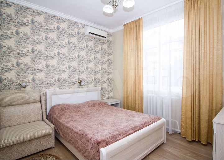 Комната 15 м², 1/3 эт.