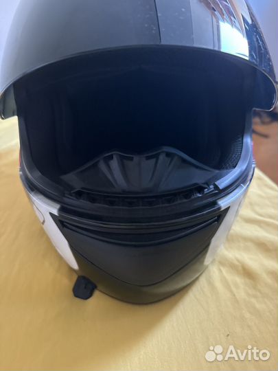 Мото шлем ls2